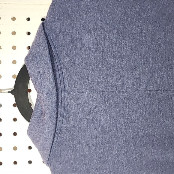 Christopher & Banks MP Relaxed Leisure Large Pockets Dress NWT - Picture 7 of 8